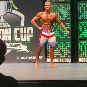 Meet your Posher, Dorian